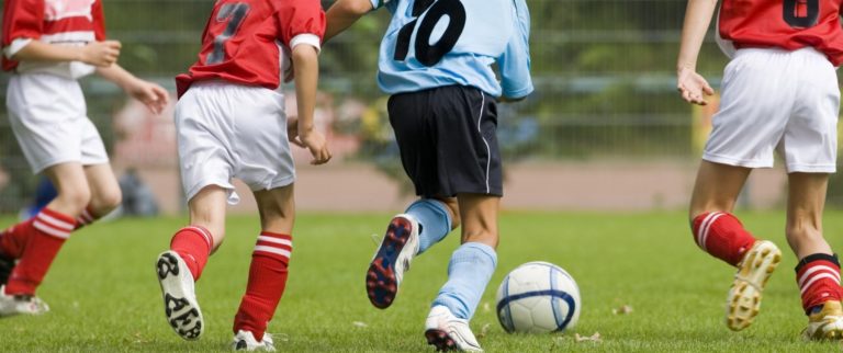 Baby Champions, due tornei dedicati ai piccolissimi