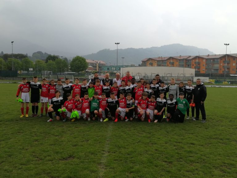 Finali provinciali: esordienti 2007 fuori ai quarti, escono anche gli U14