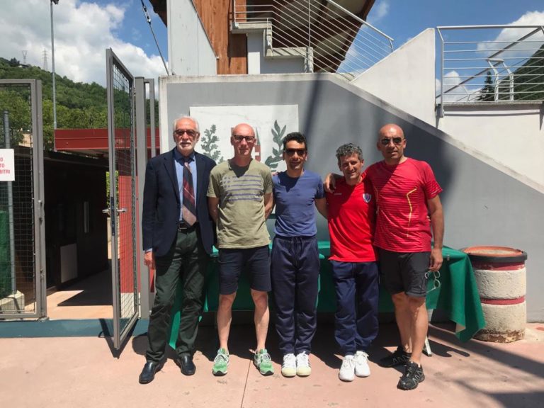 Tecnici stagione 2019/20